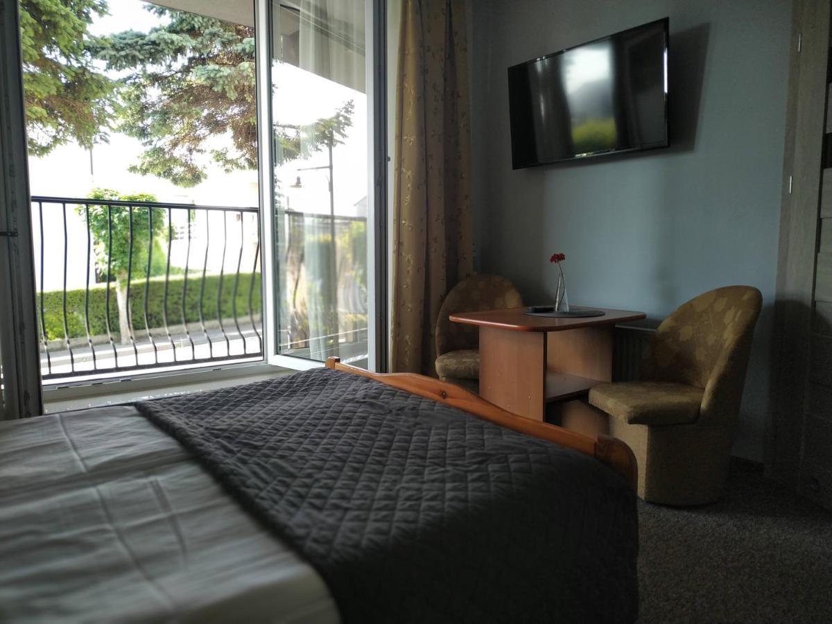 Abal Apartment *