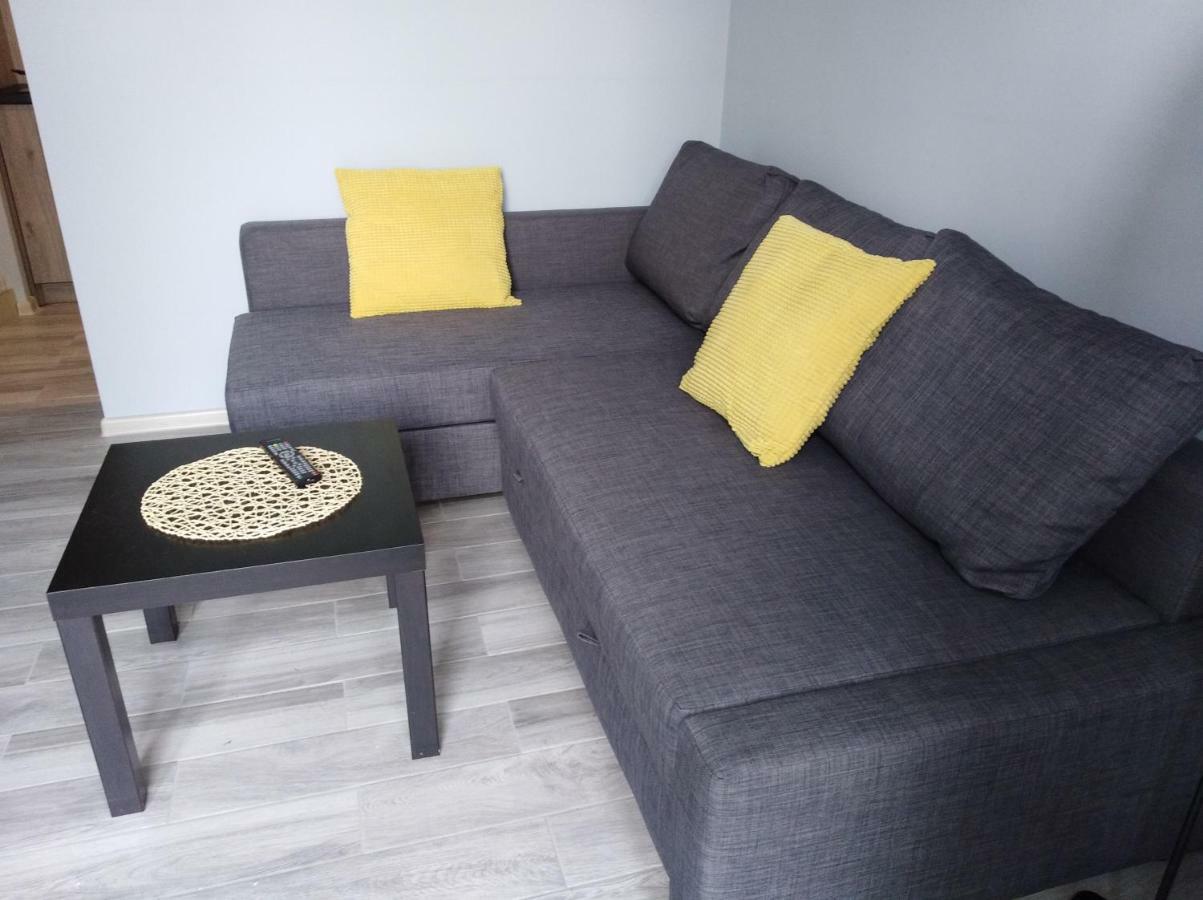 Apartment Abal *