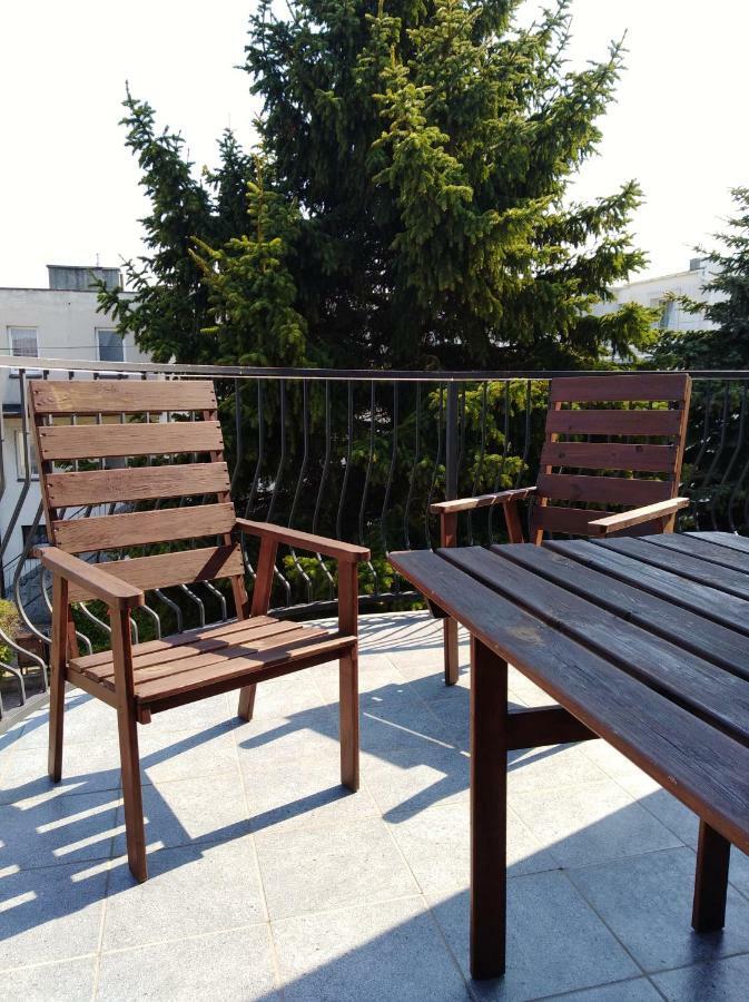 Abal Apartment