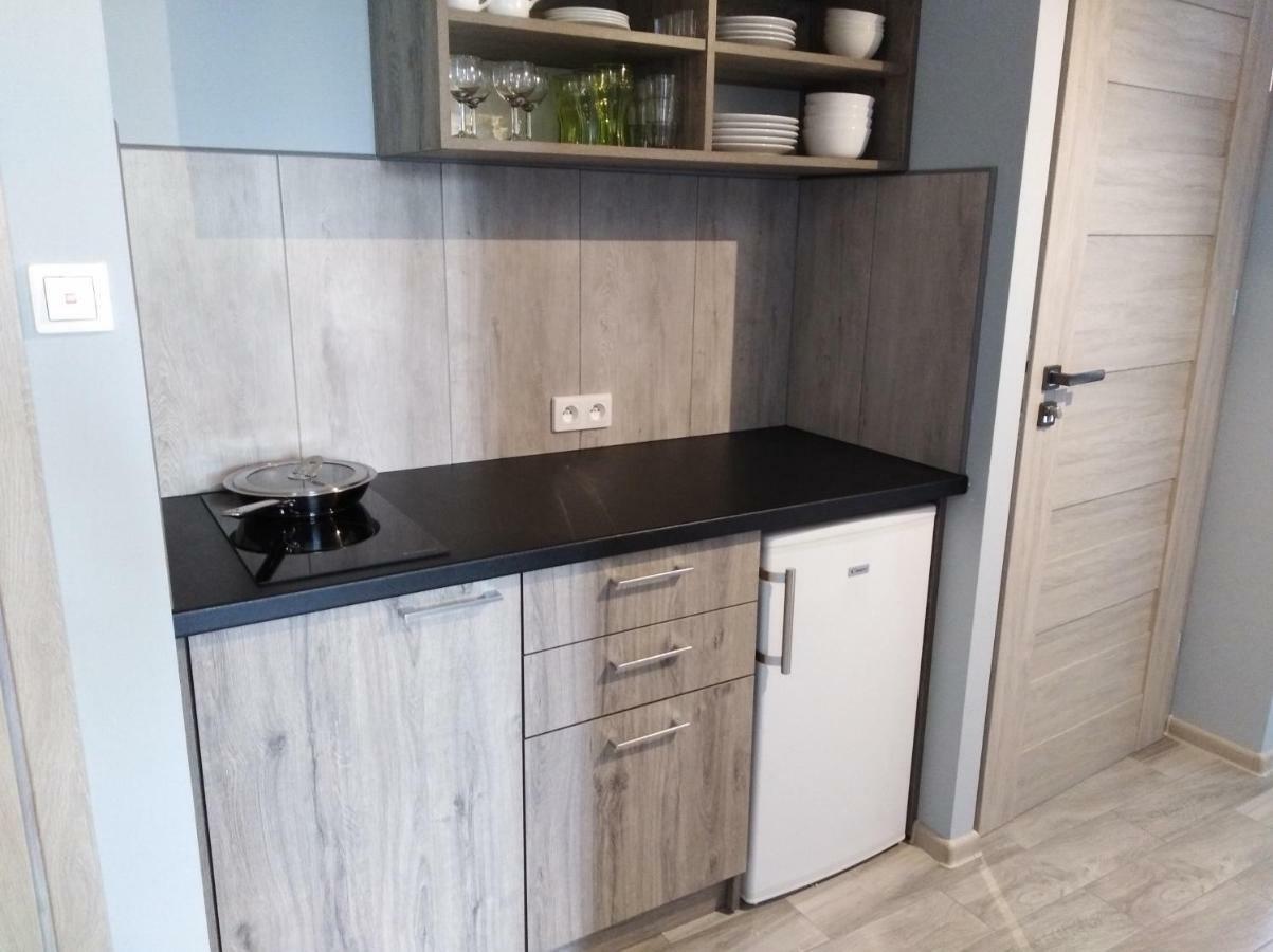 Abal Apartment