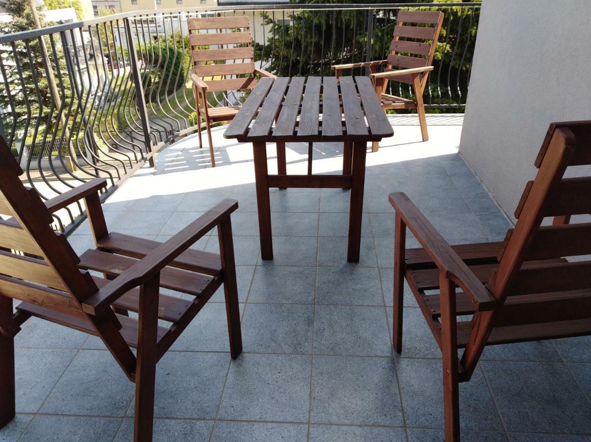 Apartment Abal