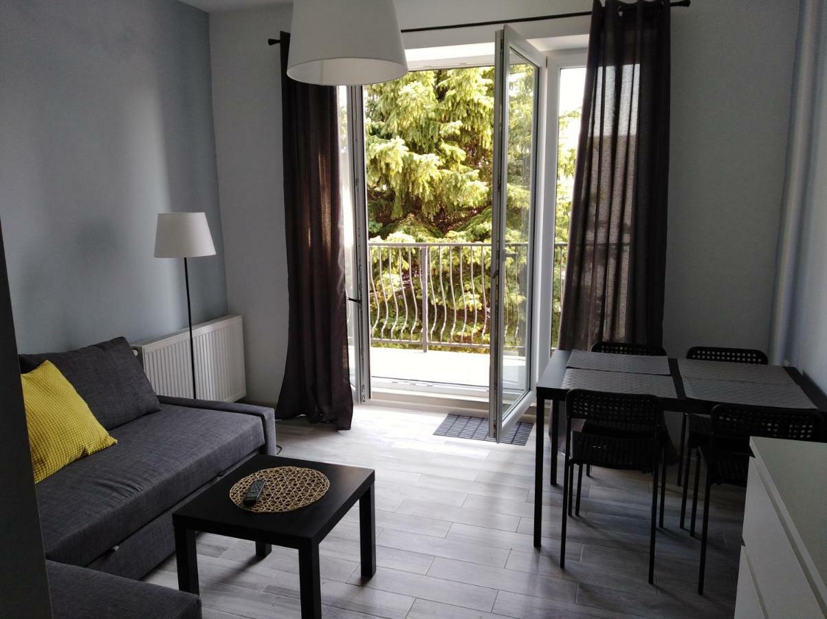 Apartment Abal *