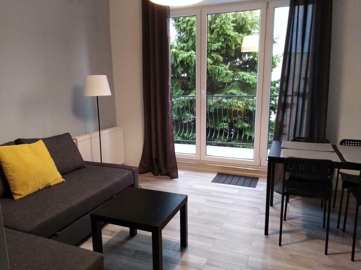 Abal Apartment