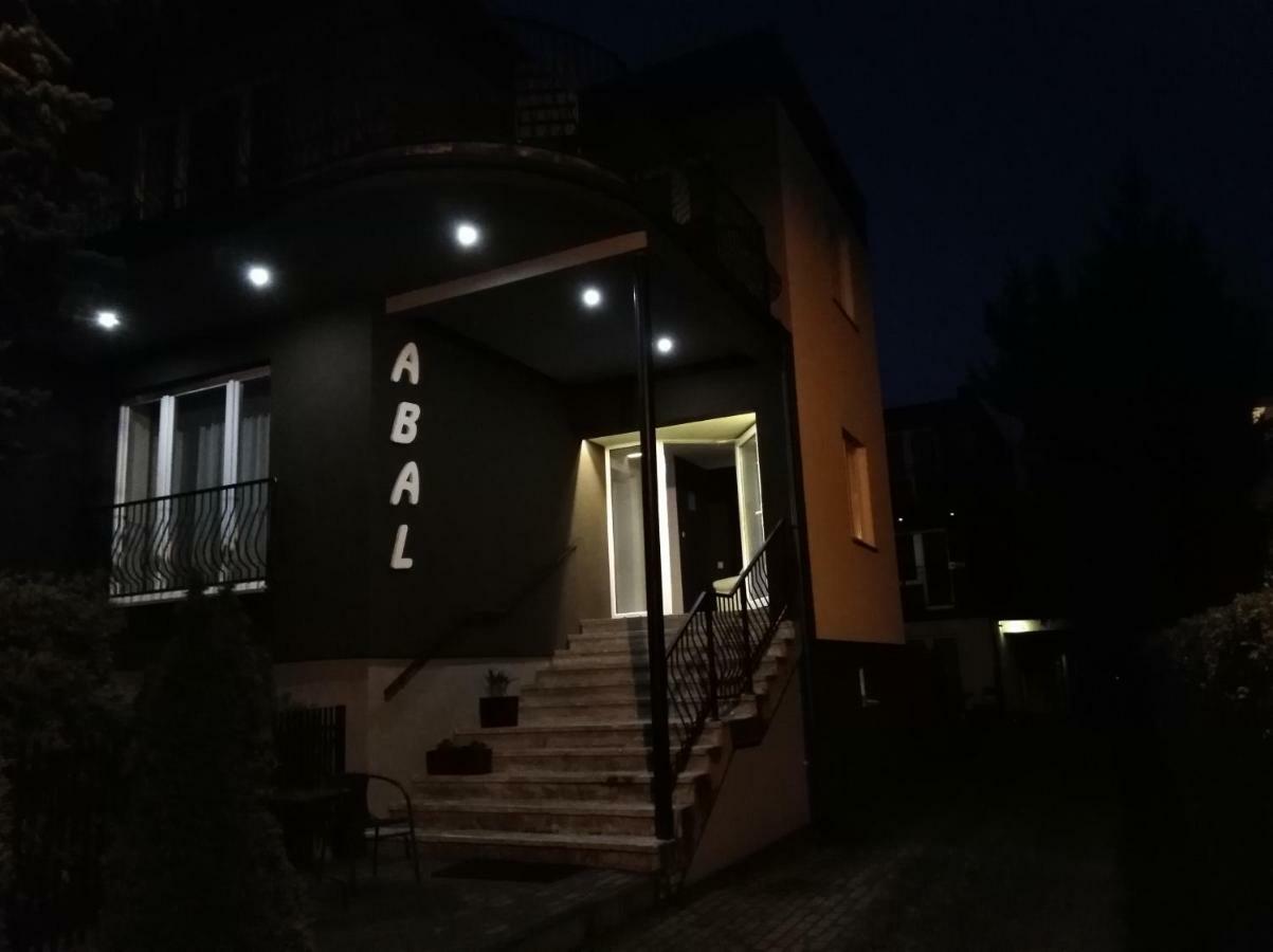Apartment Abal