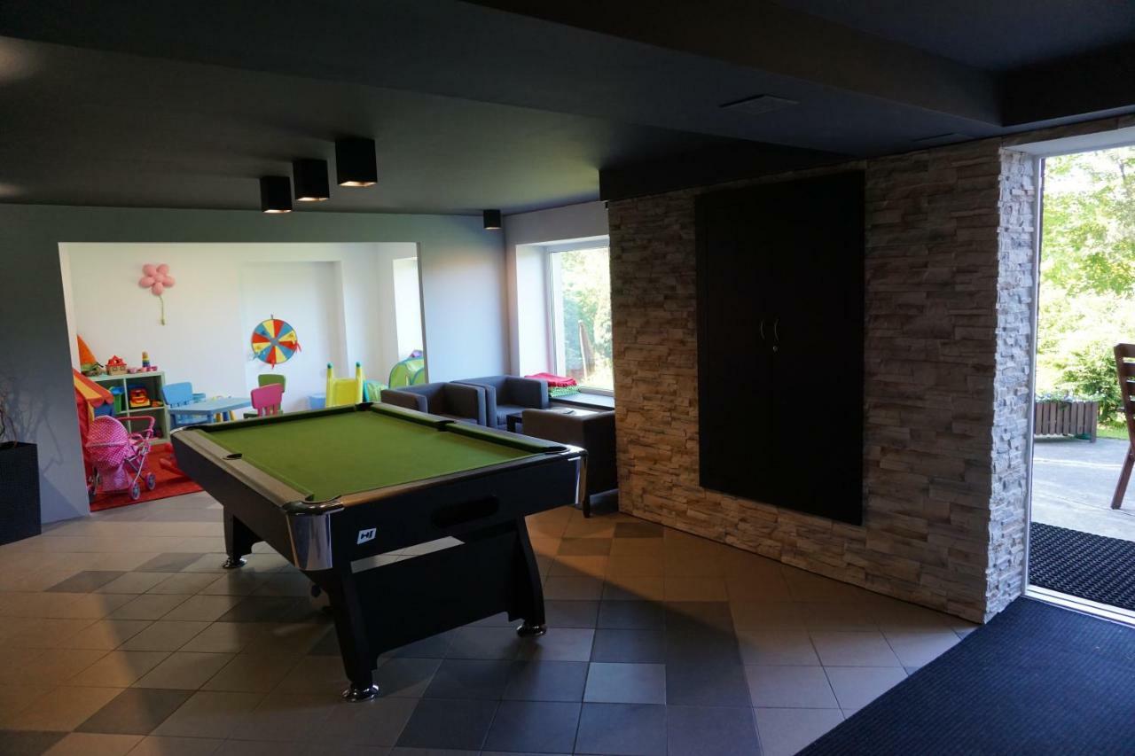 Apartment Abal Jastrzebia Gora